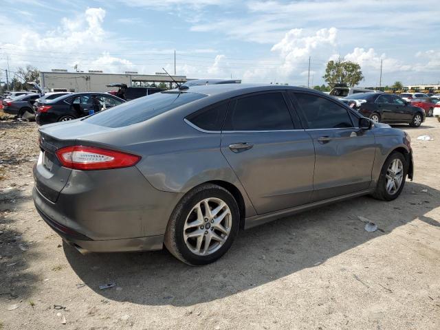 VIN 3FA6P0H71ER228187 2014 Ford Fusion, SE no.3