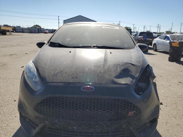2018 FORD FIESTA ST - 3FADP4GX8JM147727