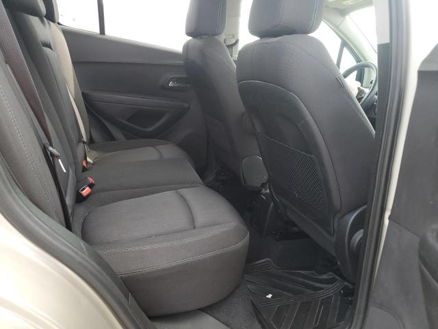 2016 CHEVROLET TRAX 1LT - 3GNCJLSB5GL268315