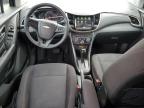 CHEVROLET TRAX LS photo