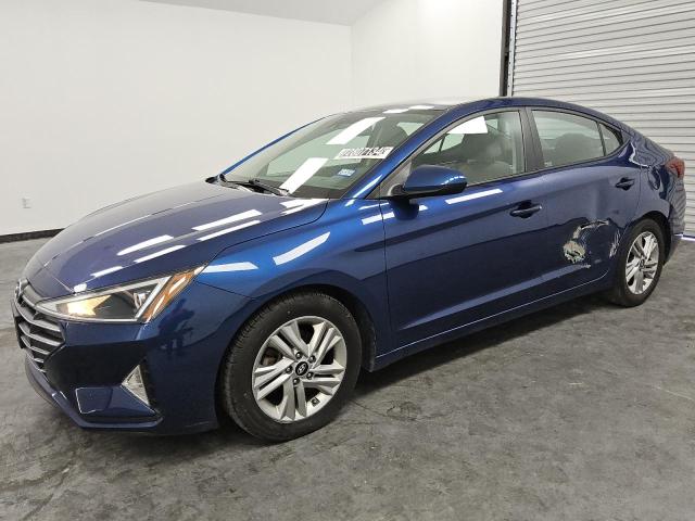 2020 HYUNDAI ELANTRA SE 5NPD84LF7LH632745  72807134