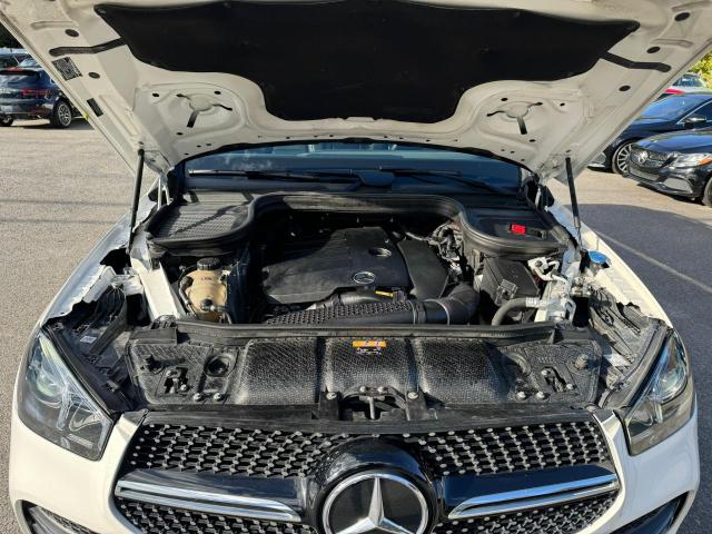 2020 MERCEDES-BENZ GLE 350 4M 4JGFB4KB7LA076688  73277454