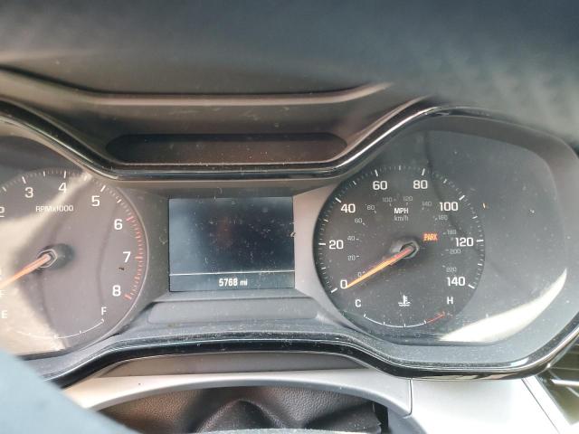 2024 CHEVROLET TRAX LS - KL77LFE26RC130893
