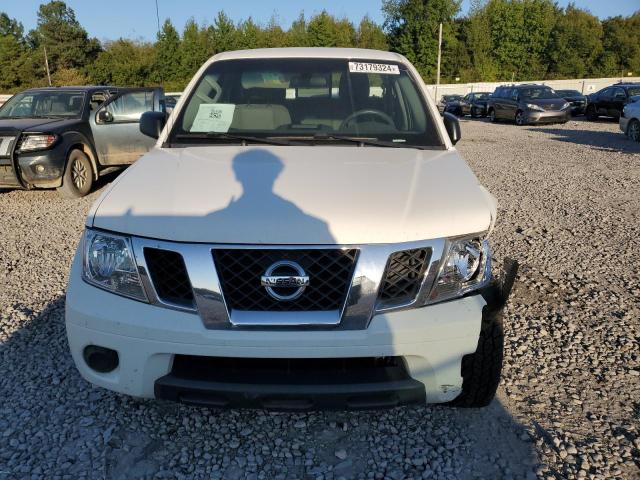 2019 NISSAN FRONTIER S - 1N6DD0ER3KN752338