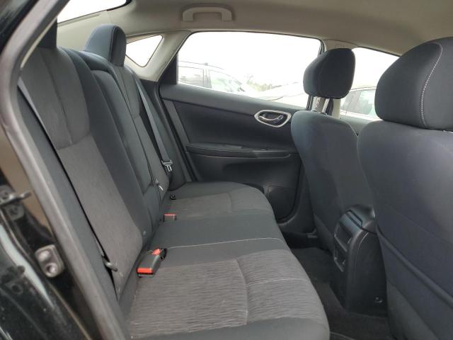 2015 NISSAN SENTRA S - 3N1AB7APXFL694679