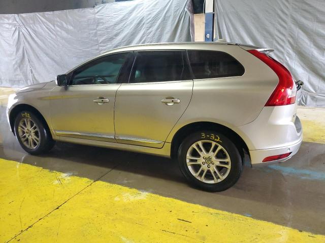 VIN YV4612RMXF2635486 2015 Volvo XC60, T5 Platinum no.2