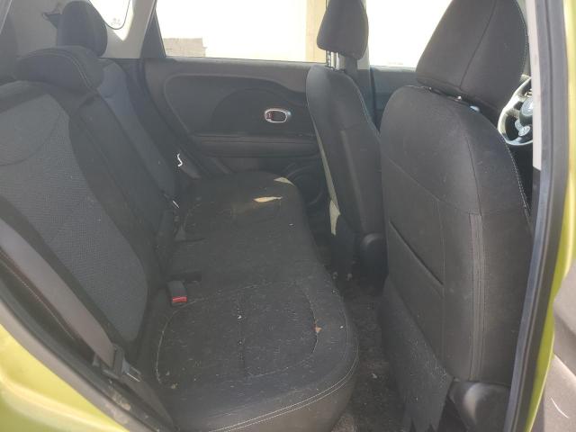 2018 KIA SOUL - KNDJP3A50J7889547
