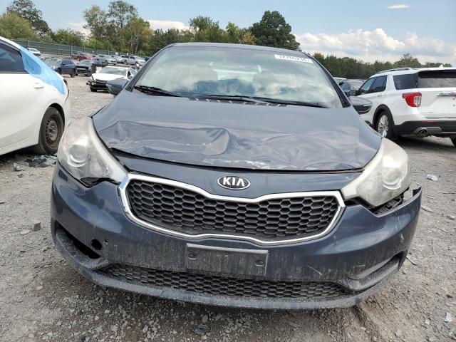 VIN KNAFX4A6XF5332942 2015 KIA Forte, LX no.5