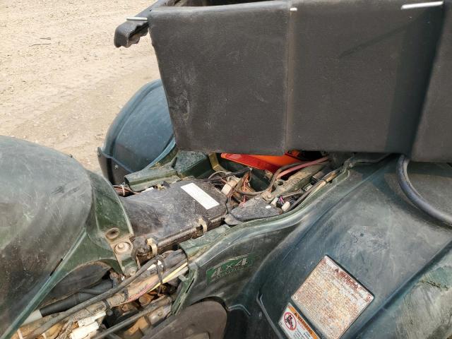 2005 YAMAHA YFM660 FWA - JY4AM03Y55C056336