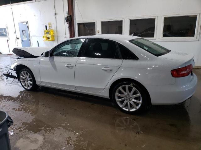 VIN WAUFFAFL8DN016520 2013 Audi A4, Premium Plus no.2