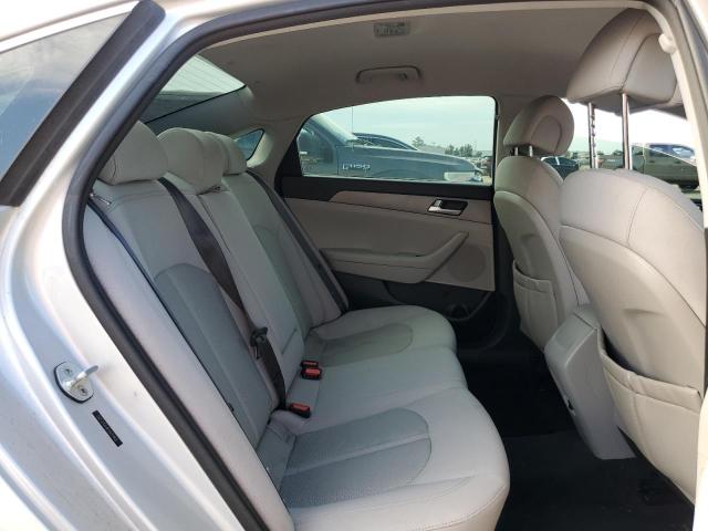 2015 HYUNDAI SONATA SE - 5NPE24AF8FH031468