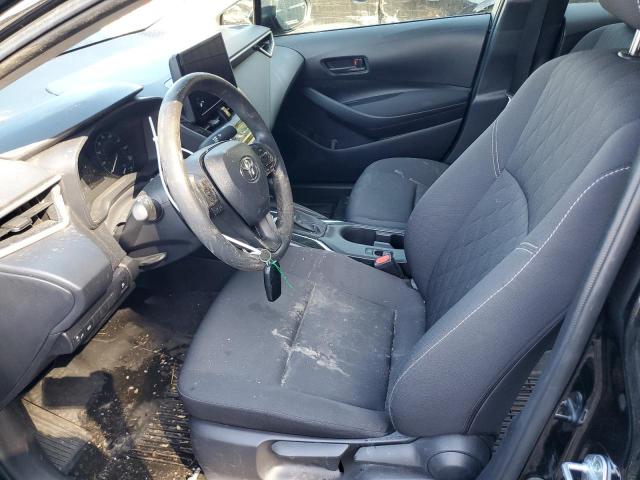 2023 TOYOTA COROLLA LE - JTDBCMFE4P3015099