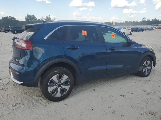2019 KIA NIRO FE - KNDCB3LCXK5344813