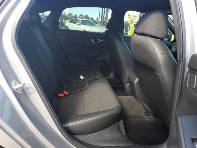 2024 HONDA CIVIC SPOR - 2HGFE2F52RH528045