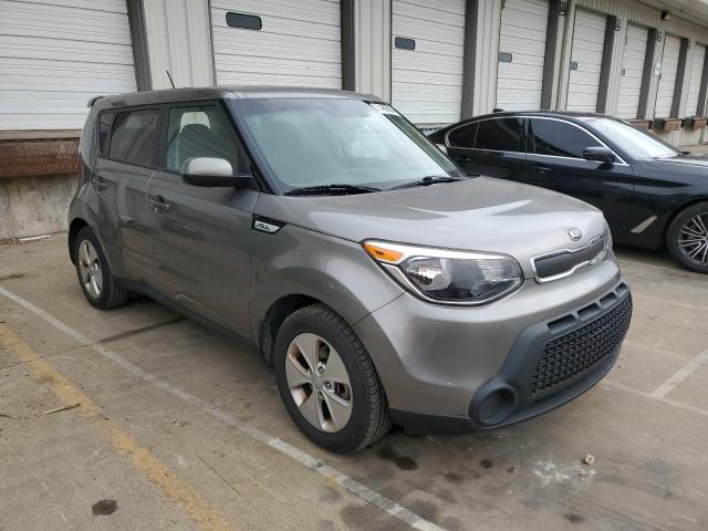 2016 KIA SOUL - KNDJN2A26G7399807