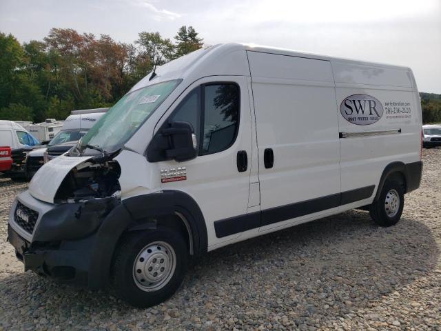 2022 RAM PROMASTER #3024696643