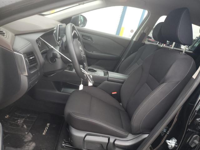 2023 NISSAN ROGUE S - 5N1BT3AA5PC896051