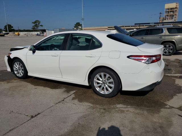 2019 TOYOTA CAMRY L - 4T1B11HKXKU853031