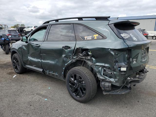 2022 KIA SORENTO S - 5XYRLDLCXNG083997