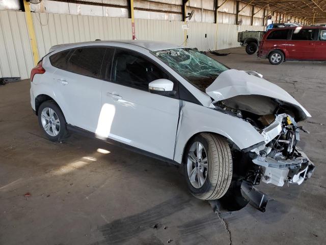 VIN 1FADP3K24EL408350 2014 Ford Focus, SE no.4