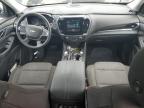 CHEVROLET TRAVERSE L photo