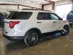 FORD EXPLORER S photo