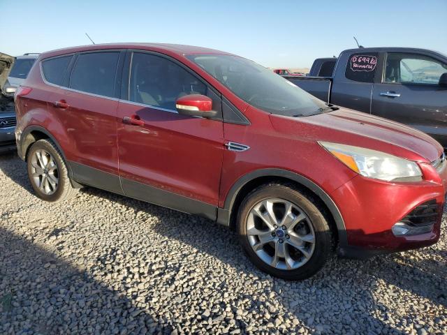 2013 FORD ESCAPE SEL 1FMCU9H90DUA10711  71171204