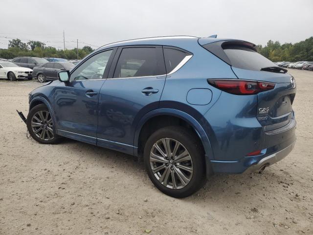 2024 MAZDA CX-5 SIGNA - JM3KFBXY0R0422739
