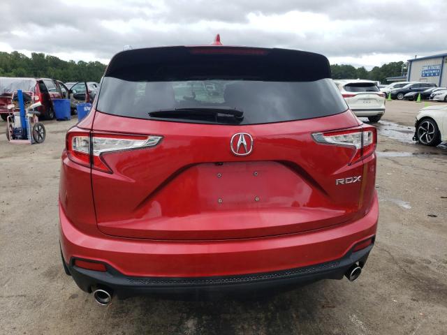 VIN 5J8TC1H3XLL000875 2020 Acura RDX no.6