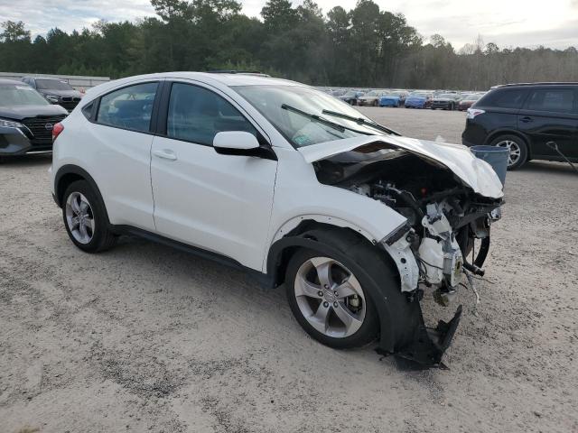 2022 HONDA HR-V LX - 3CZRU6H31NM732813
