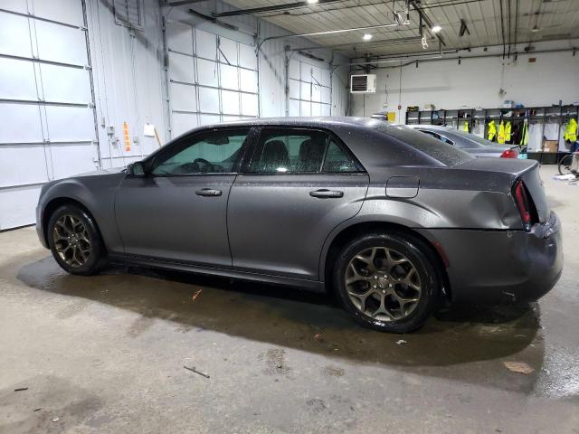 VIN 2C3CCAGG7GH322450 2016 Chrysler 300, S no.2