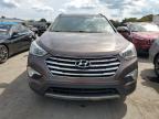 HYUNDAI SANTA FE X photo