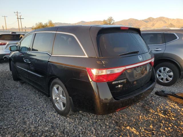 VIN 5FNRL5H99DB079545 2013 Honda Odyssey, Touring no.2