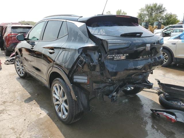 VIN KL4AMGSL2RB003762 2024 Buick Encore, Avenir no.2