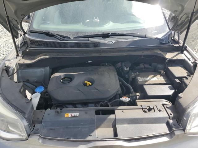 2016 KIA SOUL + - KNDJP3A52G7268724