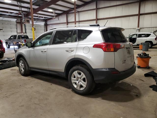 Vin: jtmbfrev0fd164771, lot: 70924604, toyota rav4 le 20152