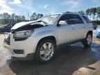 2017 GMC ACADIA LIM - 1GKKRSKD0HJ164613