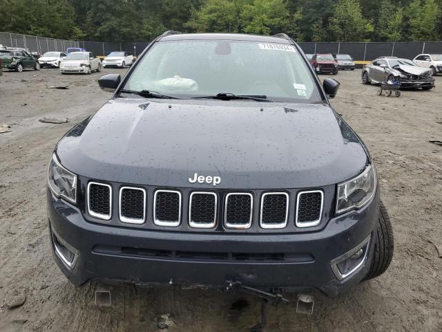 2017 JEEP COMPASS LI - 3C4NJDCB1HT688564