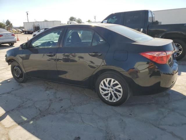 VIN 5YFBURHE2JP753473 2018 Toyota Corolla, L no.2