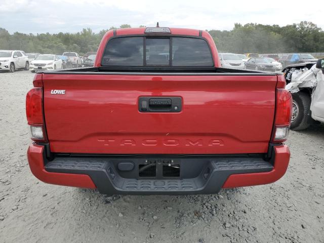 VIN 5TFAX5GN4JX115448 2018 Toyota Tacoma, Double Cab no.6