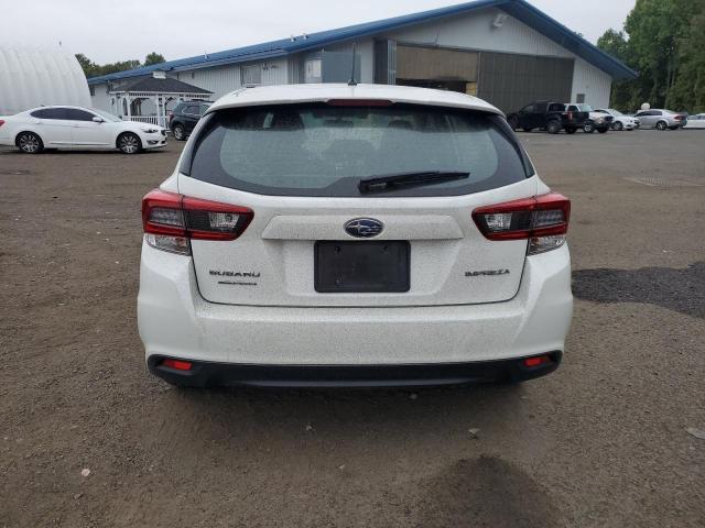 2023 SUBARU IMPREZA - 4S3GTAB60P3719187