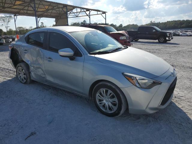 2019 TOYOTA YARIS L - 3MYDLBYV0KY523307