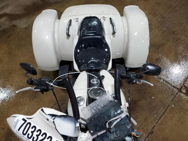 2023 HARLEY-DAVIDSON FLRT 1HD1MCP15PB854360