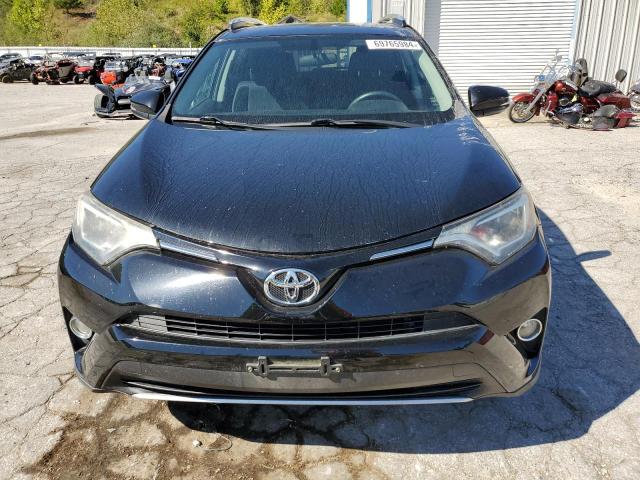 VIN 2T3RFREV2GW438362 2016 Toyota RAV4, Xle no.5