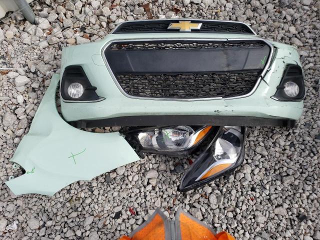 2017 CHEVROLET SPARK 1LT - KL8CD6SA7HC767289