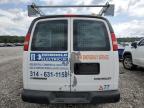 CHEVROLET EXPRESS G3 photo