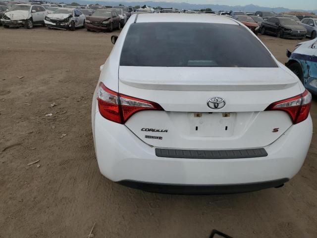 2016 TOYOTA COROLLA L - 5YFBURHE9GP478337