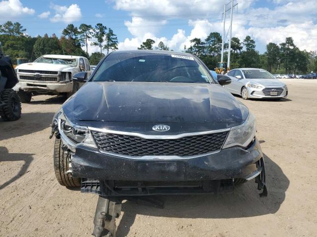 VIN 5XXGT4L33JG259729 2018 KIA Optima, LX no.5