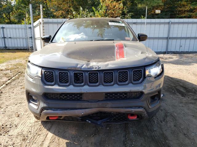 2023 JEEP COMPASS TR - 3C4NJDDN4PT573125