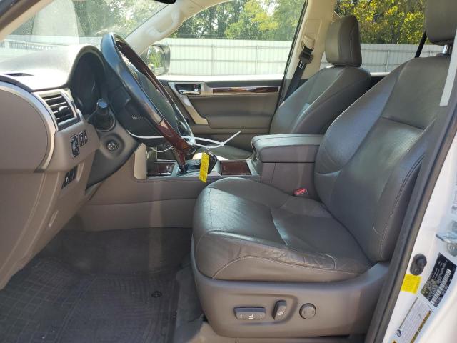 2016 LEXUS GX 460 - JTJBM7FX6G5129221